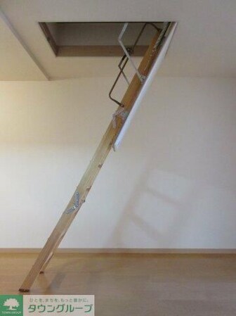 彩風館の物件内観写真